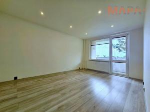 Prodej bytu 3+1, Chomutov, Zahradní, 61 m2