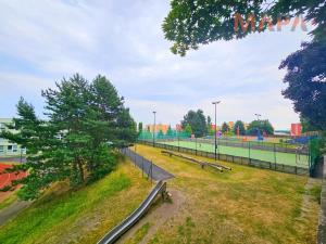 Prodej bytu 3+1, Chomutov, Zahradní, 61 m2