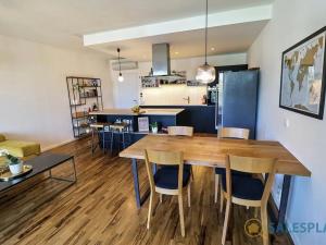 Prodej bytu 3+kk, Brno, Slepá, 103 m2
