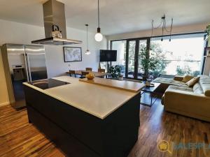 Prodej bytu 3+kk, Brno, Slepá, 103 m2