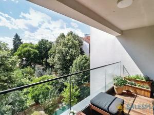 Prodej bytu 3+kk, Brno, Slepá, 103 m2