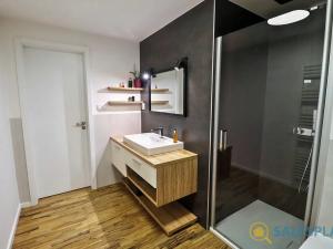 Prodej bytu 3+kk, Brno, Slepá, 103 m2