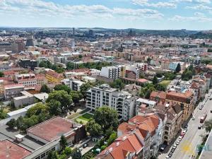 Prodej bytu 3+kk, Brno, Slepá, 103 m2