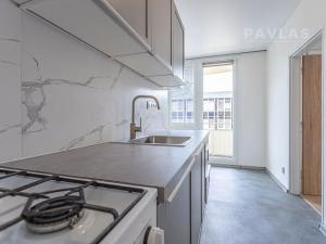 Prodej bytu 2+1, České Budějovice, K. Šafáře, 61 m2