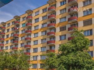 Prodej bytu 2+1, České Budějovice, K. Šafáře, 61 m2