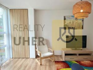 Pronájem bytu 2+kk, Mělník, Bezručova, 67 m2