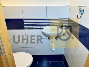 Pronájem bytu 2+kk, Mělník, Bezručova, 67 m2