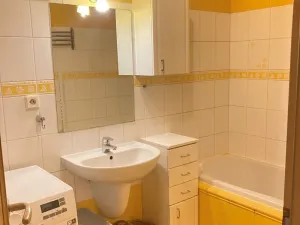 Pronájem bytu 2+kk, Jesenice, Mezi Domy, 54 m2