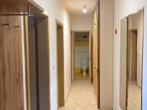 Pronájem bytu 2+kk, Jesenice, Mezi Domy, 54 m2