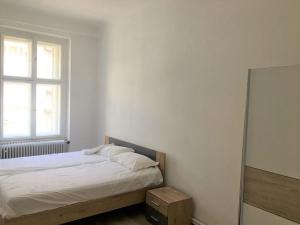 Pronájem bytu 3+1, Praha - Nové Město, Zlatnická, 70 m2