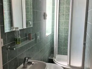 Pronájem bytu 3+1, Praha - Nové Město, Zlatnická, 70 m2