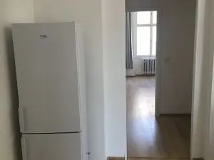 Pronájem bytu 3+1, Praha - Nové Město, Zlatnická, 70 m2