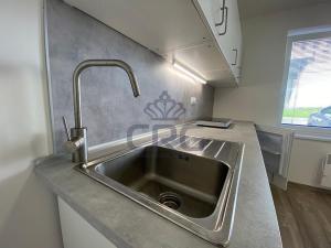 Pronájem bytu 1+kk, Brno - Maloměřice, 17 m2