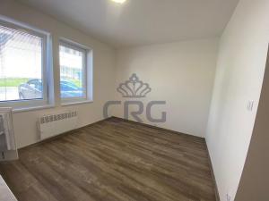 Pronájem bytu 1+kk, Brno - Maloměřice, 17 m2