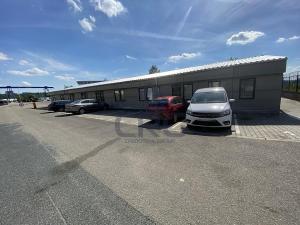 Pronájem bytu 1+kk, Brno - Maloměřice, 17 m2