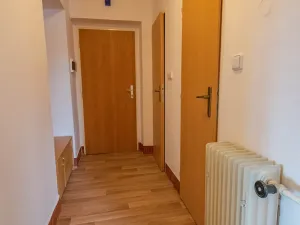 Pronájem bytu 3+1, Trutnov, Šípková, 68 m2