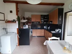 Prodej rodinného domu, Běrunice, 140 m2