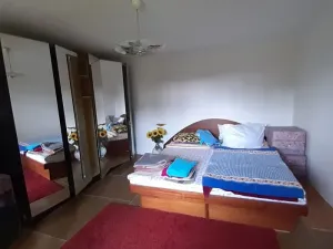 Prodej rodinného domu, Běrunice, 140 m2