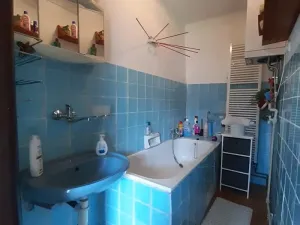 Prodej rodinného domu, Běrunice, 140 m2
