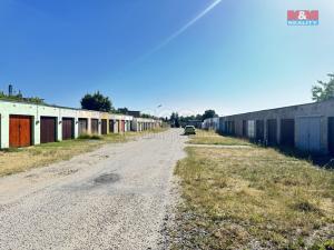 Prodej garáže, Sezimovo Ústí, Ke Hvězdárně, 15 m2
