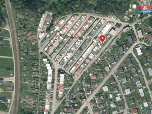 Prodej garáže, Sezimovo Ústí, Ke Hvězdárně, 15 m2