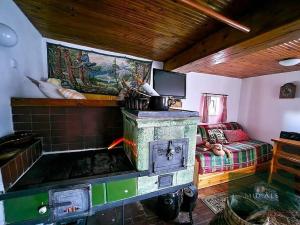 Prodej chalupy, Volenice, 174 m2