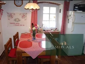 Prodej chalupy, Volenice, 174 m2