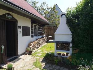 Prodej chalupy, Volenice, 174 m2