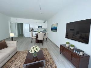 Pronájem bytu 1+kk, Brno, Hybešova, 46 m2