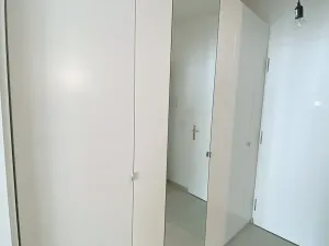 Pronájem bytu 1+kk, Brno, Hybešova, 46 m2