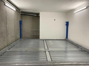 Pronájem bytu 1+kk, Brno, Hybešova, 46 m2