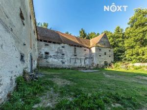 Prodej - jiné, Buzice, 1800 m2