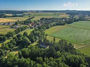 Prodej - jiné, Buzice, 1800 m2