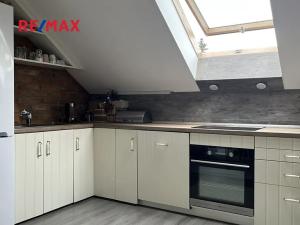 Pronájem bytu 3+kk, Kladno, Uhelná, 74 m2