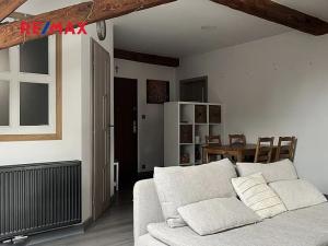 Pronájem bytu 3+kk, Kladno, Uhelná, 74 m2