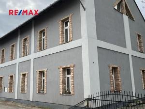 Pronájem bytu 3+kk, Kladno, Uhelná, 74 m2