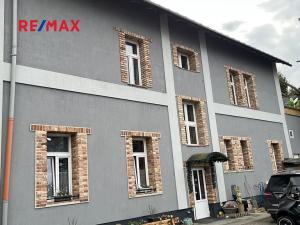Pronájem bytu 3+kk, Kladno, Uhelná, 74 m2