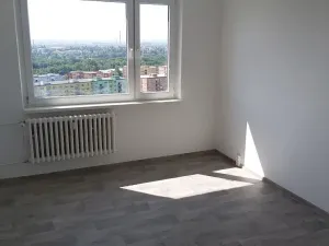 Pronájem bytu 2+1, Chomutov, Kamenný vrch, 58 m2