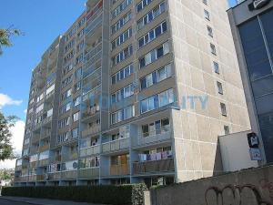 Pronájem bytu 2+kk, Praha - Řepy, Makovského, 40 m2
