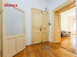 Prodej bytu 3+1, Praha - Vinohrady, Francouzská, 80 m2
