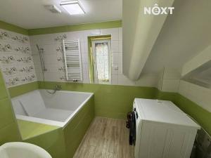 Prodej rodinného domu, Vrchlabí, Jihoslovanská, 290 m2