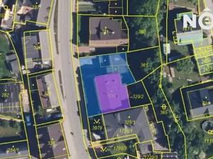 Prodej rodinného domu, Vrchlabí, Jihoslovanská, 290 m2