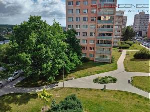Pronájem bytu 2+kk, Kladno, Štechova, 44 m2