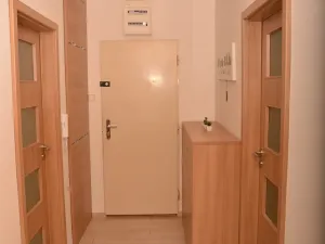 Prodej bytu 3+1, Račice-Pístovice, 68 m2