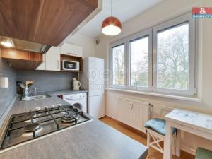 Pronájem bytu 2+1, Františkovy Lázně, Česká, 53 m2