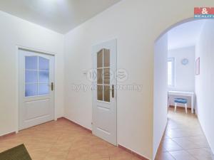 Pronájem bytu 2+1, Františkovy Lázně, Česká, 53 m2