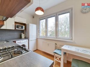 Pronájem bytu 2+1, Františkovy Lázně, Česká, 53 m2