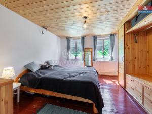 Prodej rodinného domu, Stříbrná, 228 m2