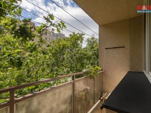 Prodej bytu 3+1, Ostrava - Moravská Ostrava, Mánesova, 55 m2