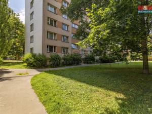 Prodej bytu 3+1, Ostrava - Moravská Ostrava, Mánesova, 55 m2
